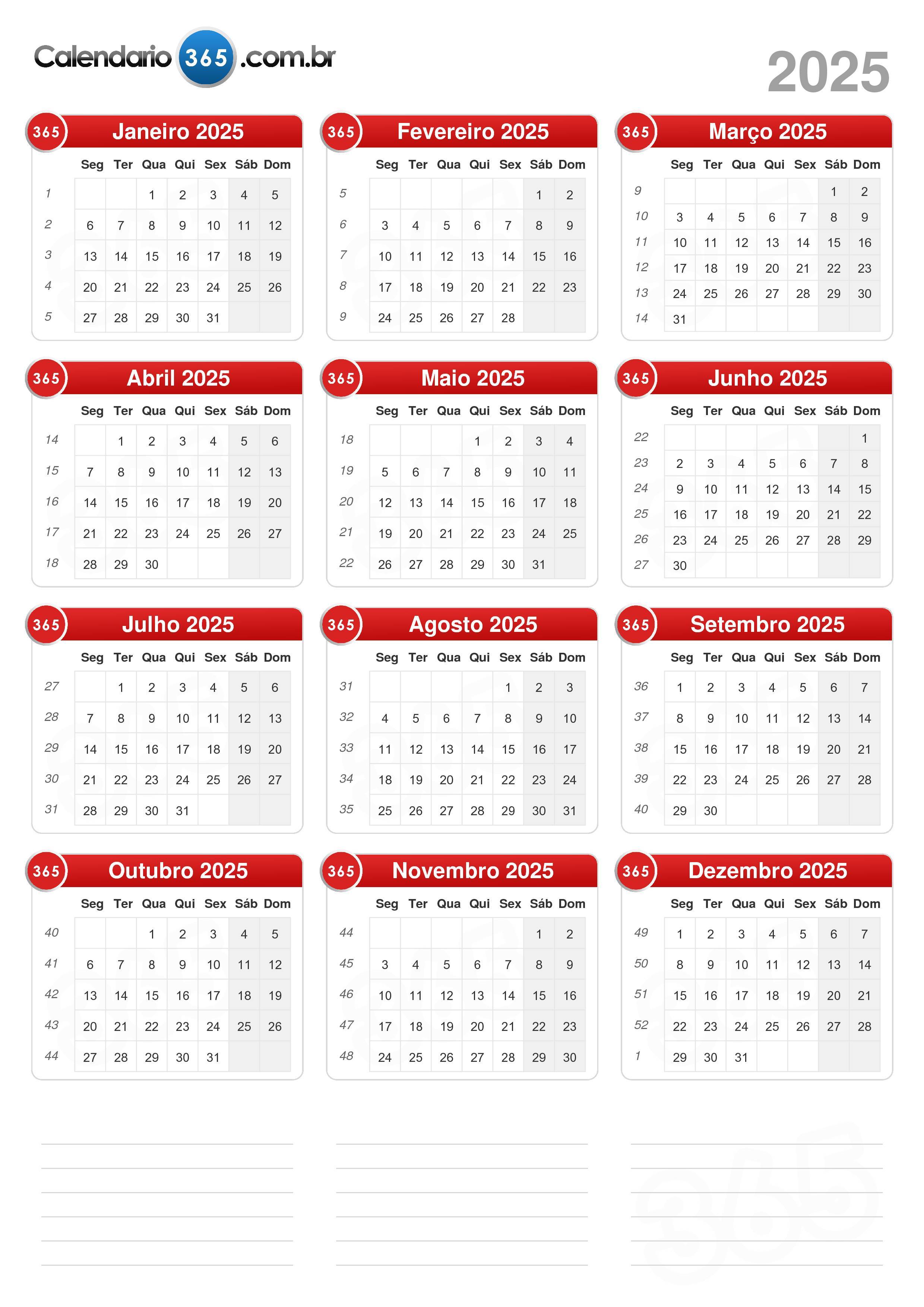 Google Calendario Gratis De 2025